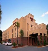 Hotel Hampton By Hilton Panama 3*